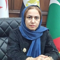 شاهده احمدی